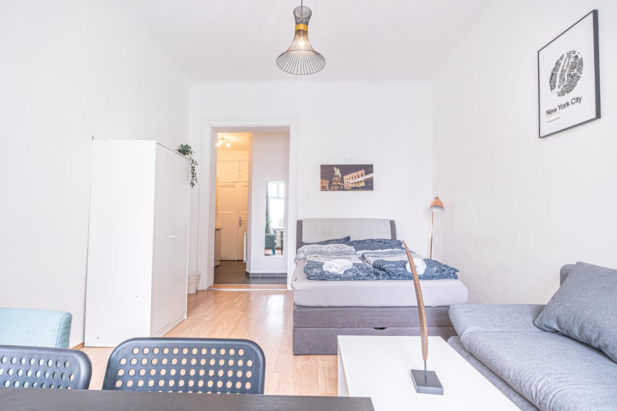 Breathtaking 2Br Apt Modern Design/Near Schoennbrunn Wien Eksteriør bilde